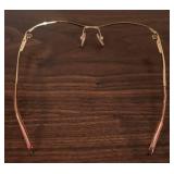 O - Revolution Sun Interchangeable Sunglasses Set with 3 Lenses and Case