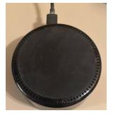 O - Amazon Echo Dot Smart Speaker with Power Adapter