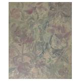 BR2 - "Flowers" Original Painting by Fred Blumenthal