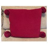BLR - Set of 3 Decorative Accent Pillows
