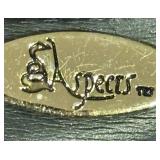 BR2 - Set of 2 Black Handbags by Tignanello and Aspects