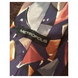 MB - Collection of 9 Men