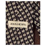 MB - Collection of 9 Men