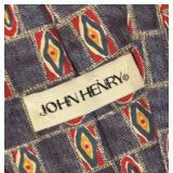 MB - Collection of 9 Men