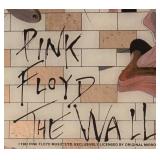 MB - Vintage Pink Floyd The Wall Mirror Decor