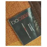MB - Bo Casa Thermosoft Microfiber Blanket