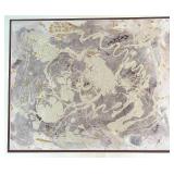 LR - Fred Blumenthal Original Abstract Art