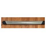 LR - Terk TV55 Indoor/Outdoor Amplified TV Antenna