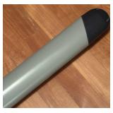 LR - Terk TV55 Indoor/Outdoor Amplified TV Antenna