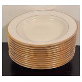 LR - Vintage Lenox Eternal China Grouping