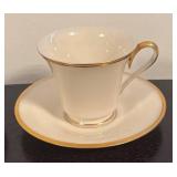 LR - Vintage Lenox Eternal China Grouping