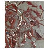 LR - Fred Blumenthal Original Abstract Painting