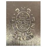 K - Dansk and Germany Marked Serving Utensils Set of 5