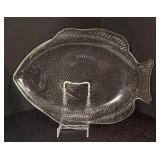 LR - Set of 3 Decorative Serving Platters by Crate & Barrel and More