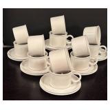 LR - Stonehenge Midwinter Oven-to-Tableware Dinnerware Set