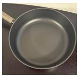 LR - Sensarte 3-Piece Cookware Set with Frying Pan, Saucepan and Casserole Pot