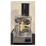 LR - Hamilton Beach Blender and Can Opener with Cuisinart Food Processor
