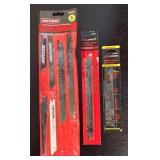 LR - Craftsman Professional 6.5 Amp Reciprocating Saw Model: 900.275020