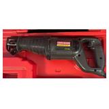 LR - Craftsman Professional 6.5 Amp Reciprocating Saw Model: 900.275020