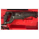 LR - Craftsman Professional 6.5 Amp Reciprocating Saw Model: 900.275020