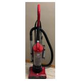 K - Dirt Devil Pro Express Vacuum Cleaner Model: UD70170