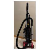 K - Dirt Devil Pro Express Vacuum Cleaner Model: UD70170