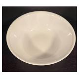 LR - Corelle White Dinnerware Set with 4 Plates, 4 Bowls and 1 Serving Bowl