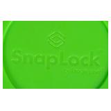 K - Collection of Food Storage Containers by Rubbermaid, Joie, Snap Lock and More