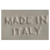 K - Assorted White Dinnerware Set with Plates and Bowls by Home, Studio and Myott Meakin