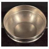 K - Collection of Stainless Steel Pots and Pans by Martha Stewart, Farberware and More