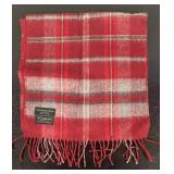 LR - Set of 3 Plaid Scarves including Christian Dior