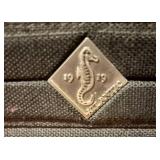 LL  - Set of 3 Rolling Suitcases by Protocol, Ricardo Beverly Hills and Atlantic