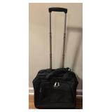 LL  - Set of 3 Rolling Suitcases by Protocol, Ricardo Beverly Hills and Atlantic