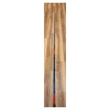 LL  - 13 Foot Gray Falcon Crappie Pole