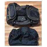 LL  - Set of 2 Rolling Travel Duffel Bags: Ful and Avantgarde Adventure