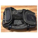 LL  - Set of 2 Rolling Travel Duffel Bags: Ful and Avantgarde Adventure