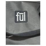 LL  - Set of 2 Rolling Travel Duffel Bags: Ful and Avantgarde Adventure