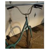 G - Nordic Track Good Life Bike in Teal