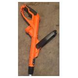 G - Black & Decker 14-Inch Electric Trimmer/Edger Model: GH900