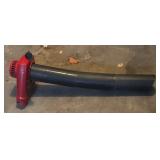 G - Toro 700 Rake-O-Vac Leaf Blower and Vacuum with Bag