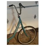 G - NordicTrack Good Life Bike with 28 Inch Seat Height