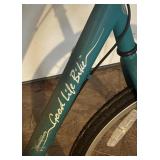 G - NordicTrack Good Life Bike with 28 Inch Seat Height