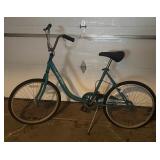 G - NordicTrack Good Life Bike with 28 Inch Seat Height