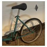 G - NordicTrack Good Life Bike with 28 Inch Seat Height