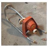 G - Collection of Lawn and Garden Sprinklers