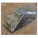 G - Havahart Small Animal Live Trap