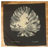 LL  - Set of 5 Vintage-Inspired Larry Labonté Fabric Art Prints