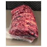 Dakota Boneless Ribeye Roll - Never Frozen - 14 lbs - Pack Date 12/29/2025