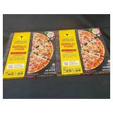 Buffalo Chicken Crispy Thin Crust Pizza Kit - California Pizza Kitchen