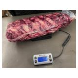 Denkota Ranch Beef Boneless Ribeye Roast - 15.01 lb, Pack Date 29-Dec-2025, USA